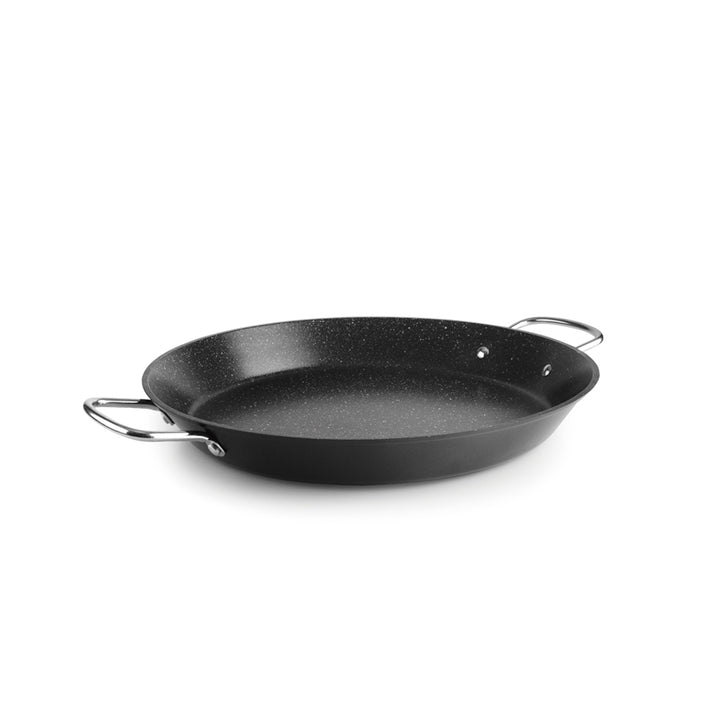 Paellera Quarzo 42 cm