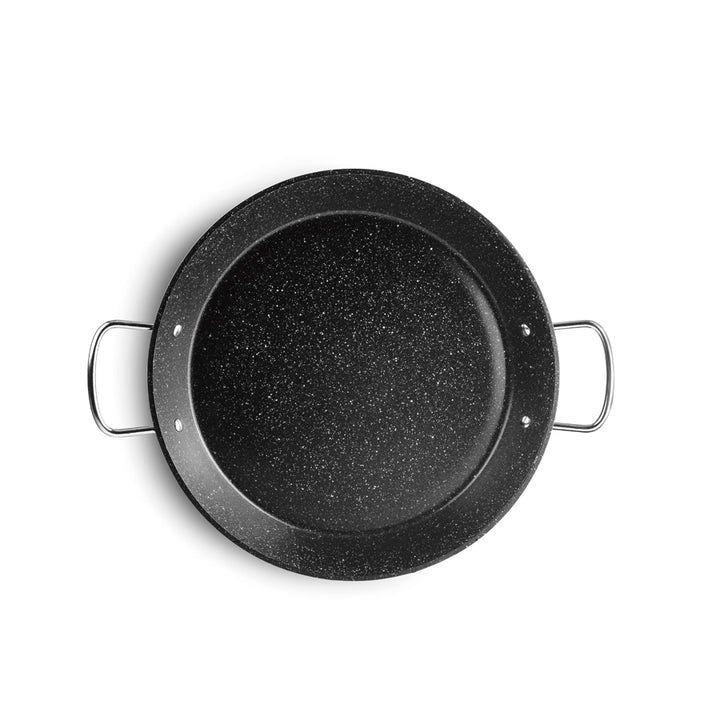 Paellera Quarzo 42 cm