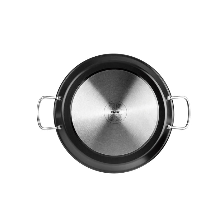 Paellera Quarzo 42 cm