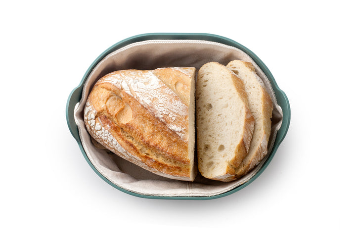 Panera con Forro de Tela 24 cm