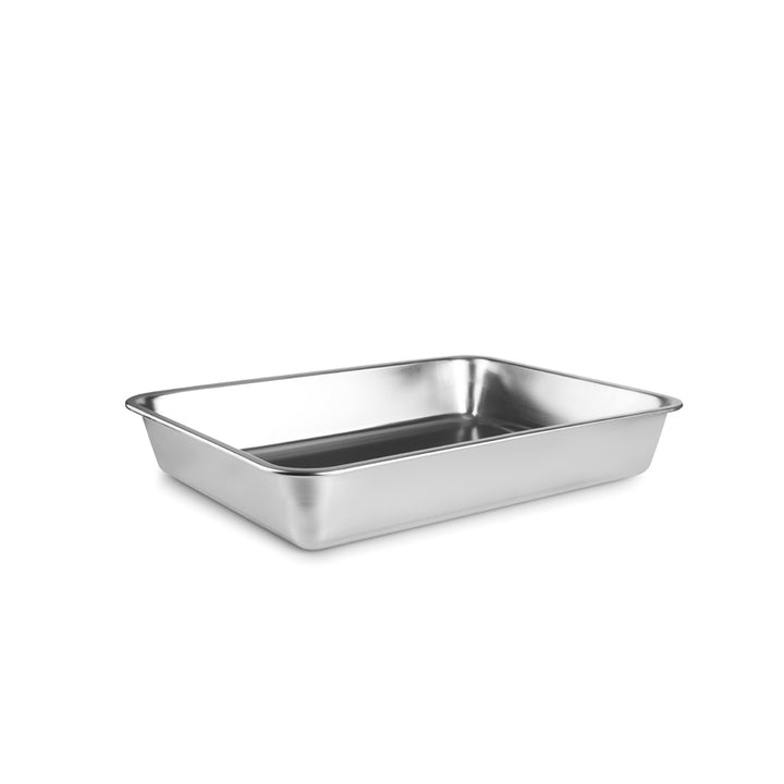 Fuente para Horno Rectangular Food