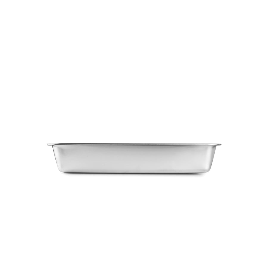 Fuente para Horno Rectangular Food