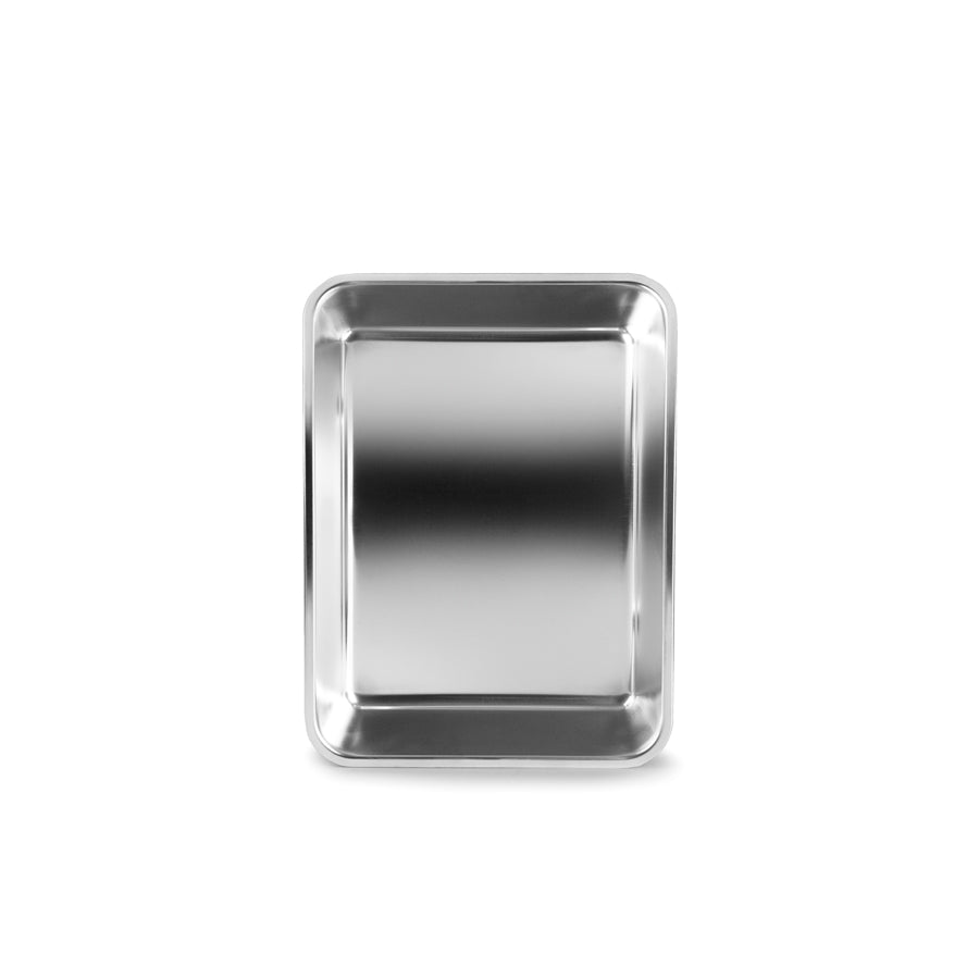 Fuente para Horno Rectangular Food