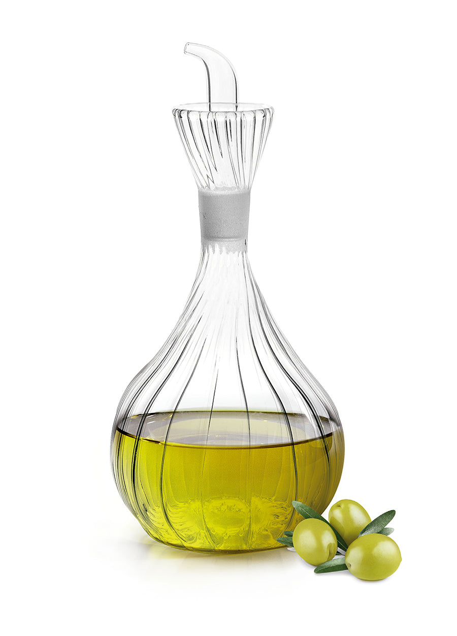 Aceitera Probeta Art 350 ml