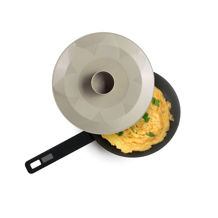 Tapa Volteatortillas Basic