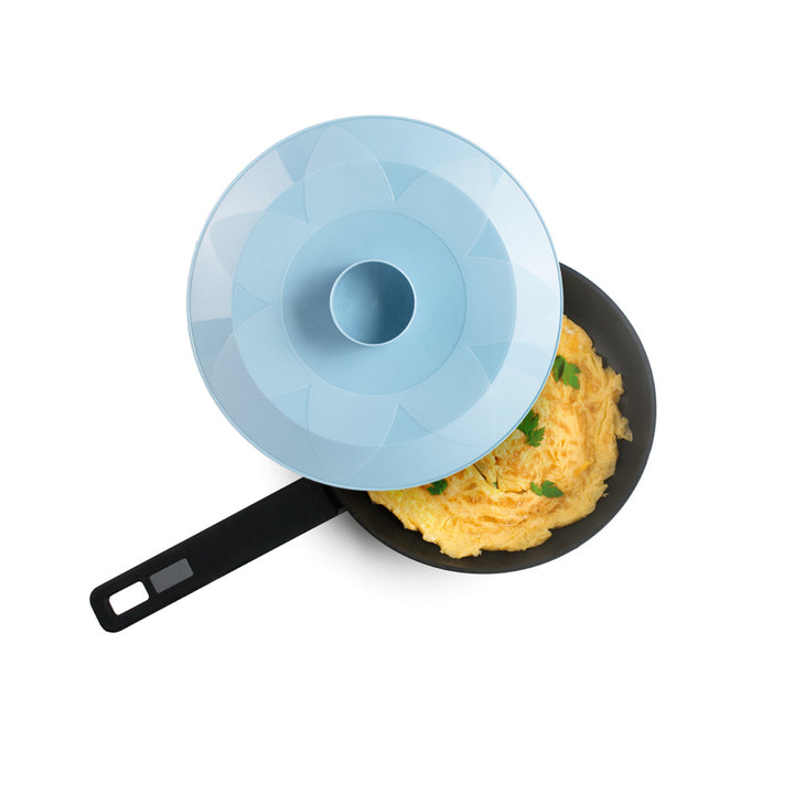 Tapa Volteatortillas Basic