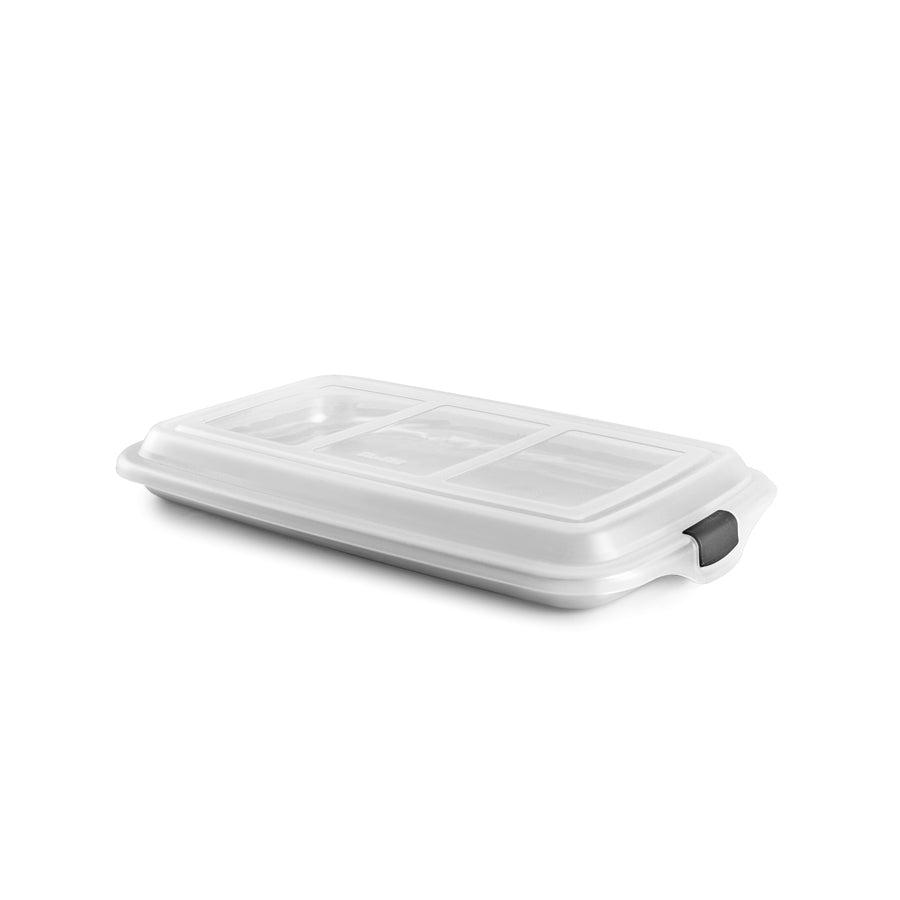 Táper Inox para Embutidos y Fiambres Class