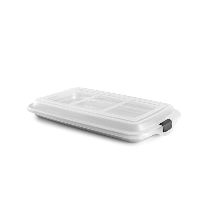 Táper Inox para Embutidos y Fiambres Class