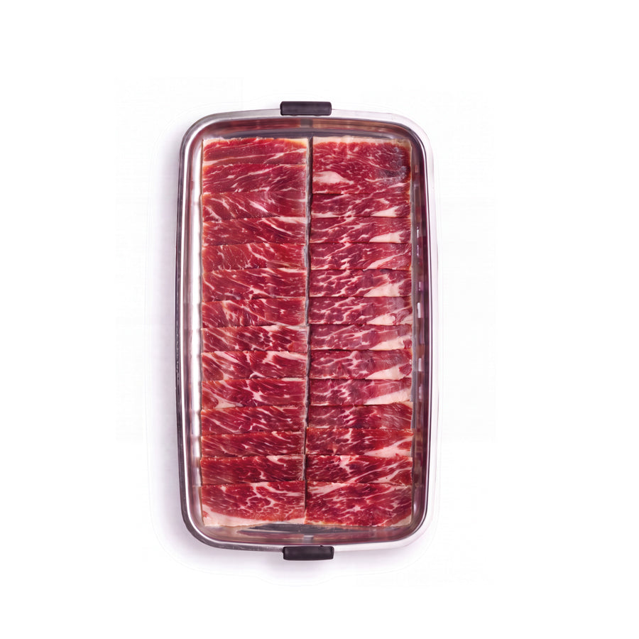 Táper Inox para Embutidos y Fiambres Class