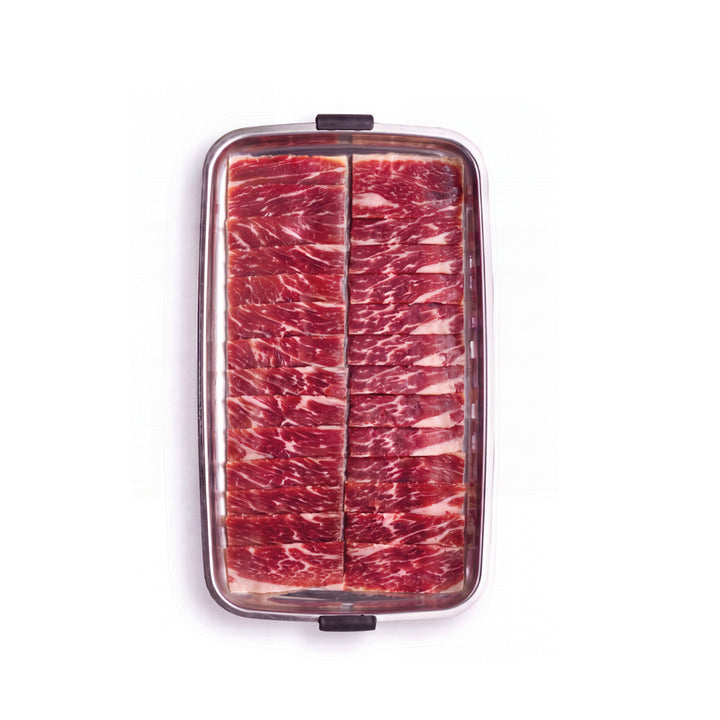 Táper Inox para Embutidos y Fiambres Class