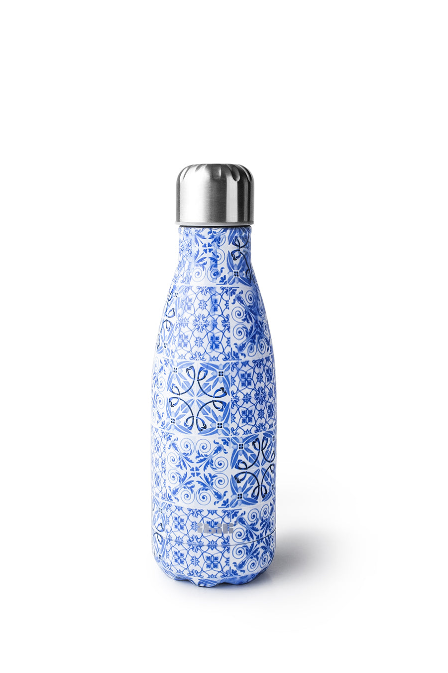 Botella Termo Doble Pared Aveiro 350ml 22*7 cm
