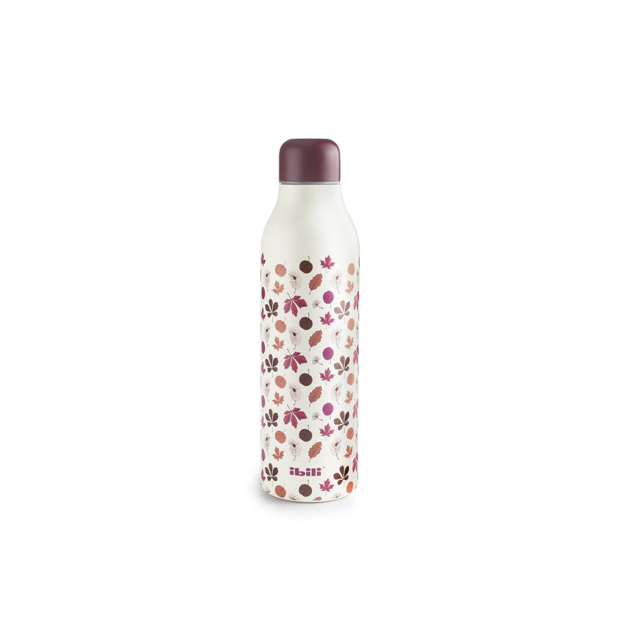 Botella Termo Doble Pared Smart Udazken 500 ml
