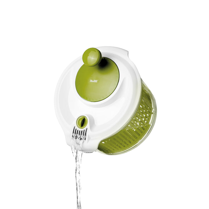 CENTRIFUGADORA DE VERDURAS MULTIFUNCIONAL