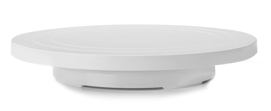 Base Giratoria Baja - 31 CM
