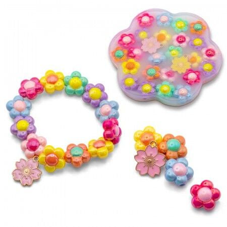 Picky Pad – Pick &amp; Pop, poder de las flores