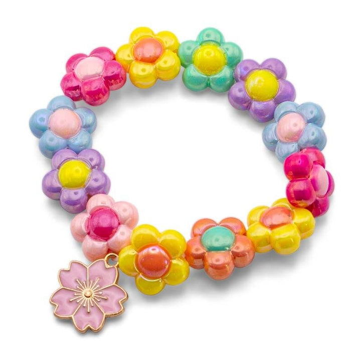 Picky Pad – Pick &amp; Pop, poder de las flores