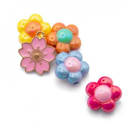 Picky Pad – Pick &amp; Pop, poder de las flores