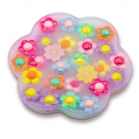 Picky Pad – Pick &amp; Pop, poder de las flores