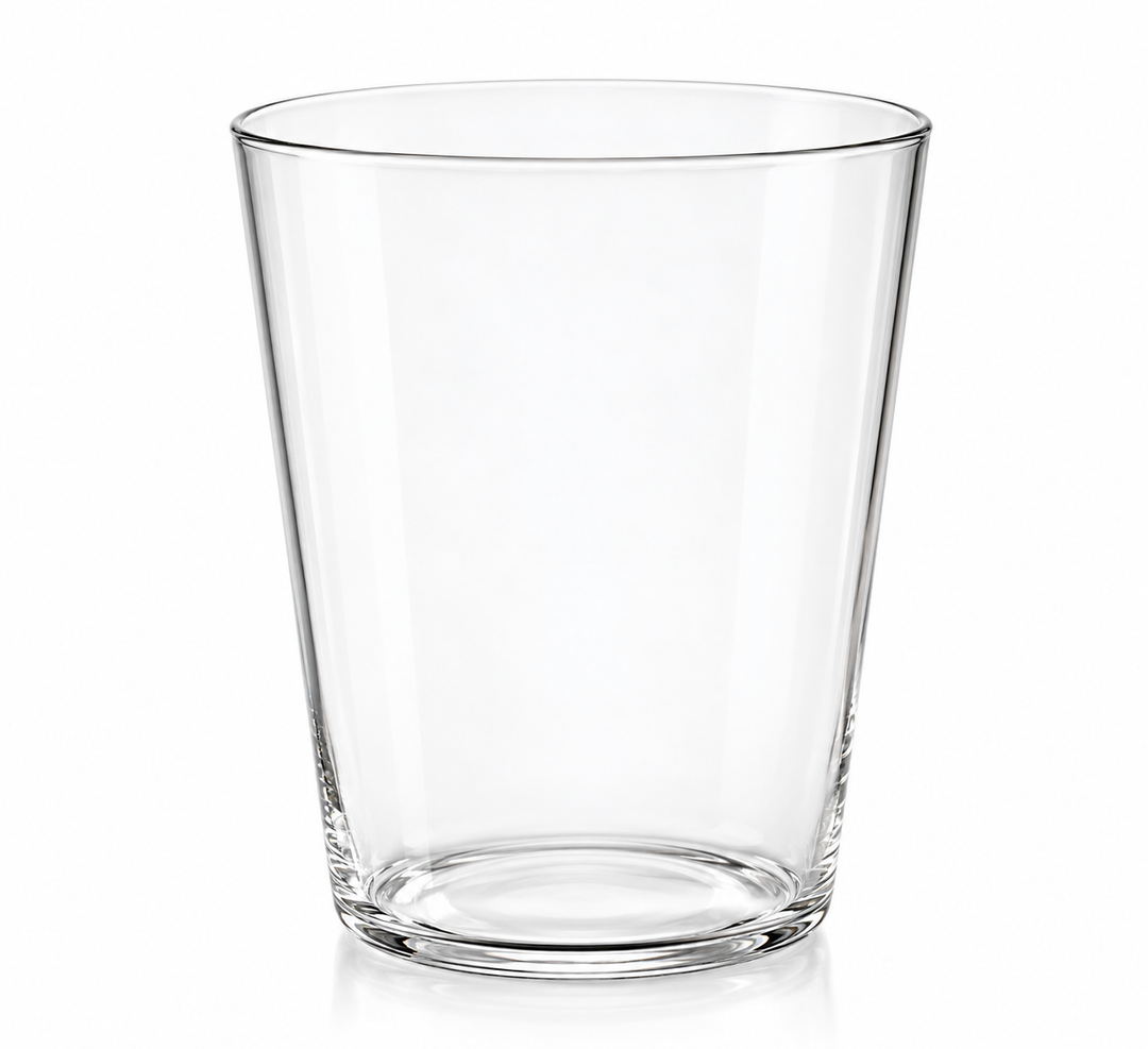 Vasos de Sidra DKristal Sella – 500 ml