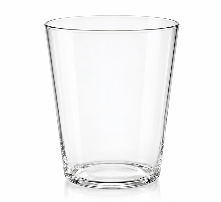 Vasos de Sidra DKristal Sella – 500 ml
