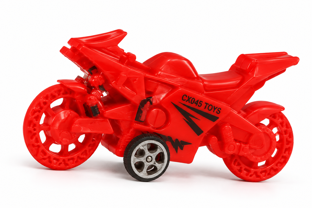 Vehículos de emergencia en miniatura – 9 cm aproximadamente