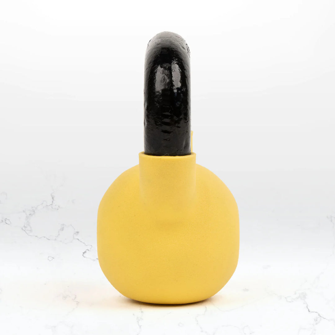 Pesas rusas de hierro 4 KG