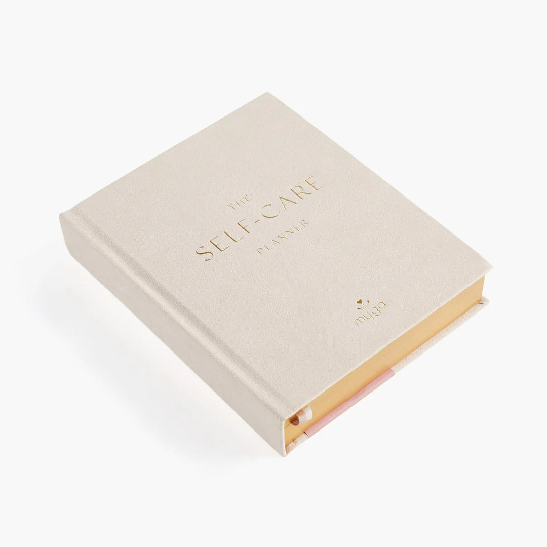 Diario de autocuidado