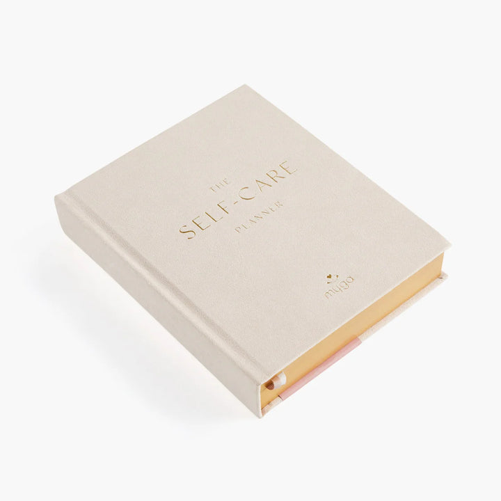 Diario de autocuidado