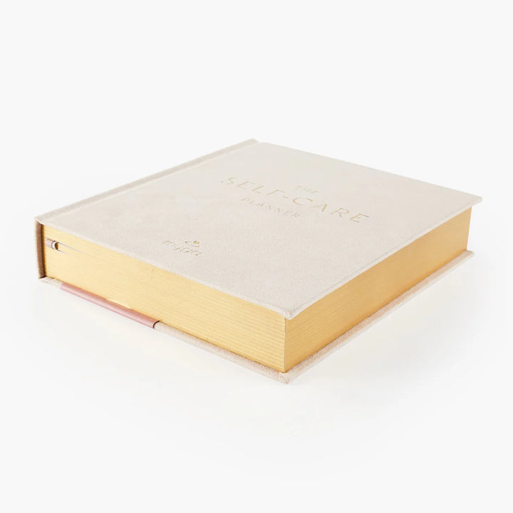 Diario de autocuidado