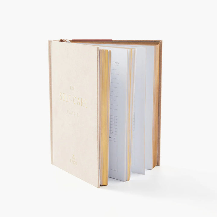 Diario de autocuidado