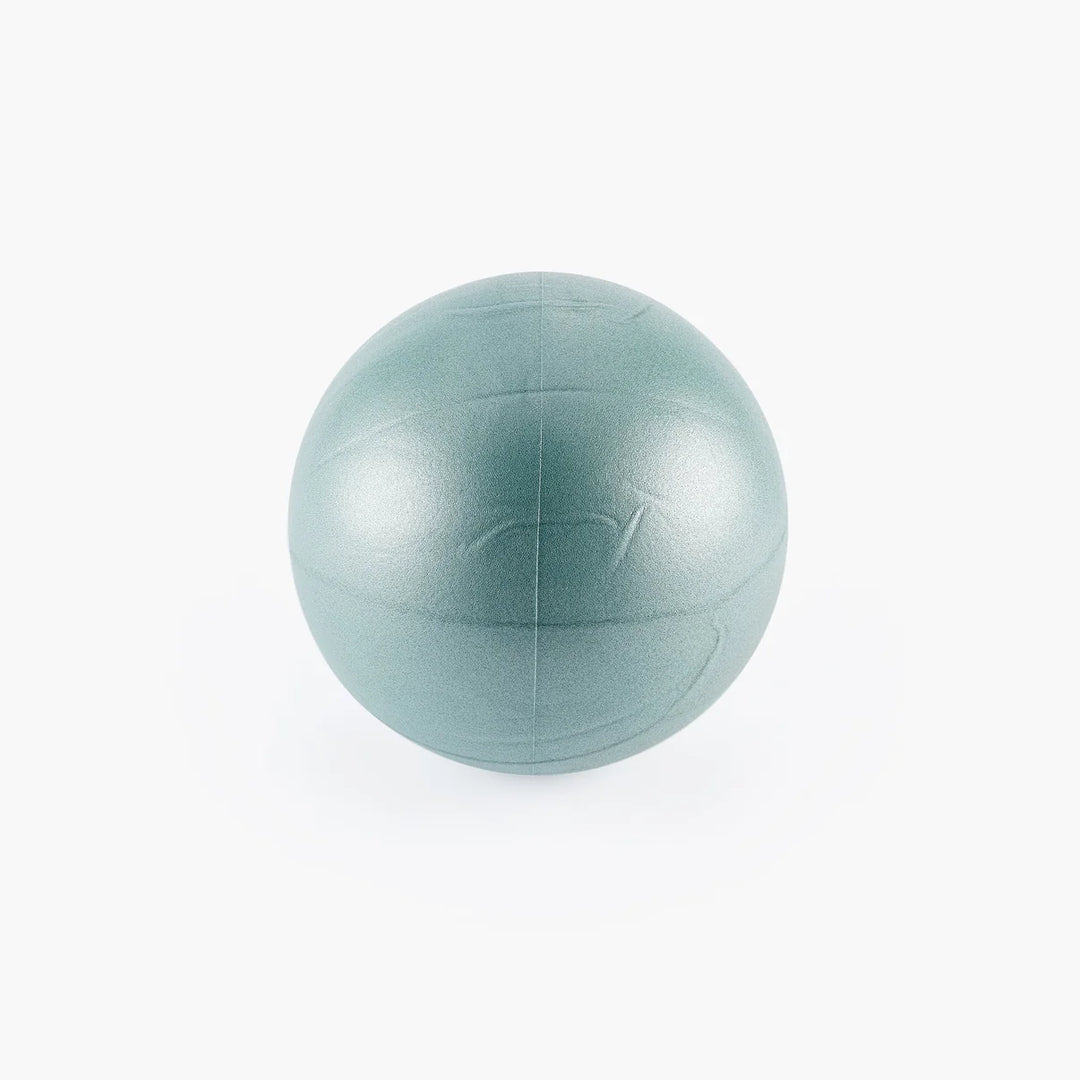 Kit de pilates verde azulado