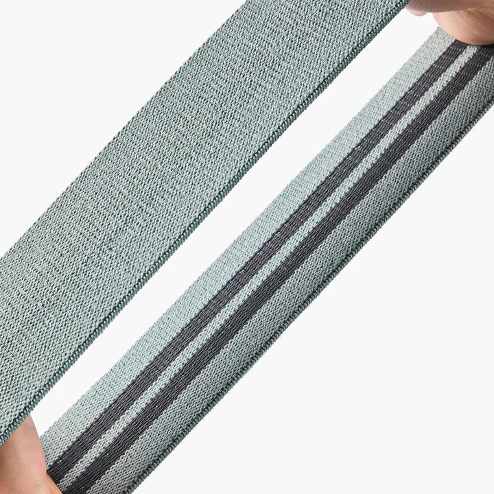 Kit de pilates verde azulado