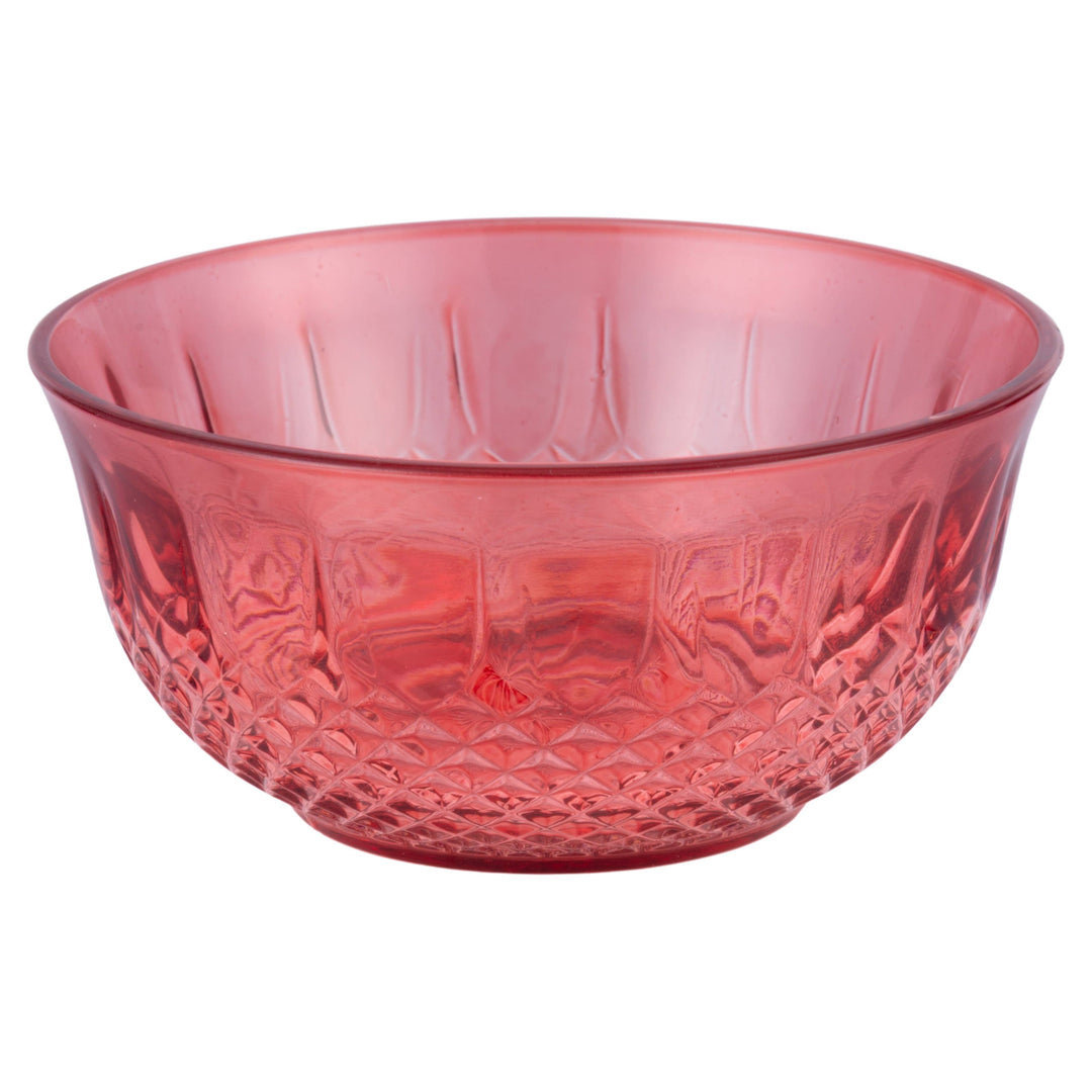 IMPERIAL COLOR JUEGO DE 6 CUENCOS 260 ML