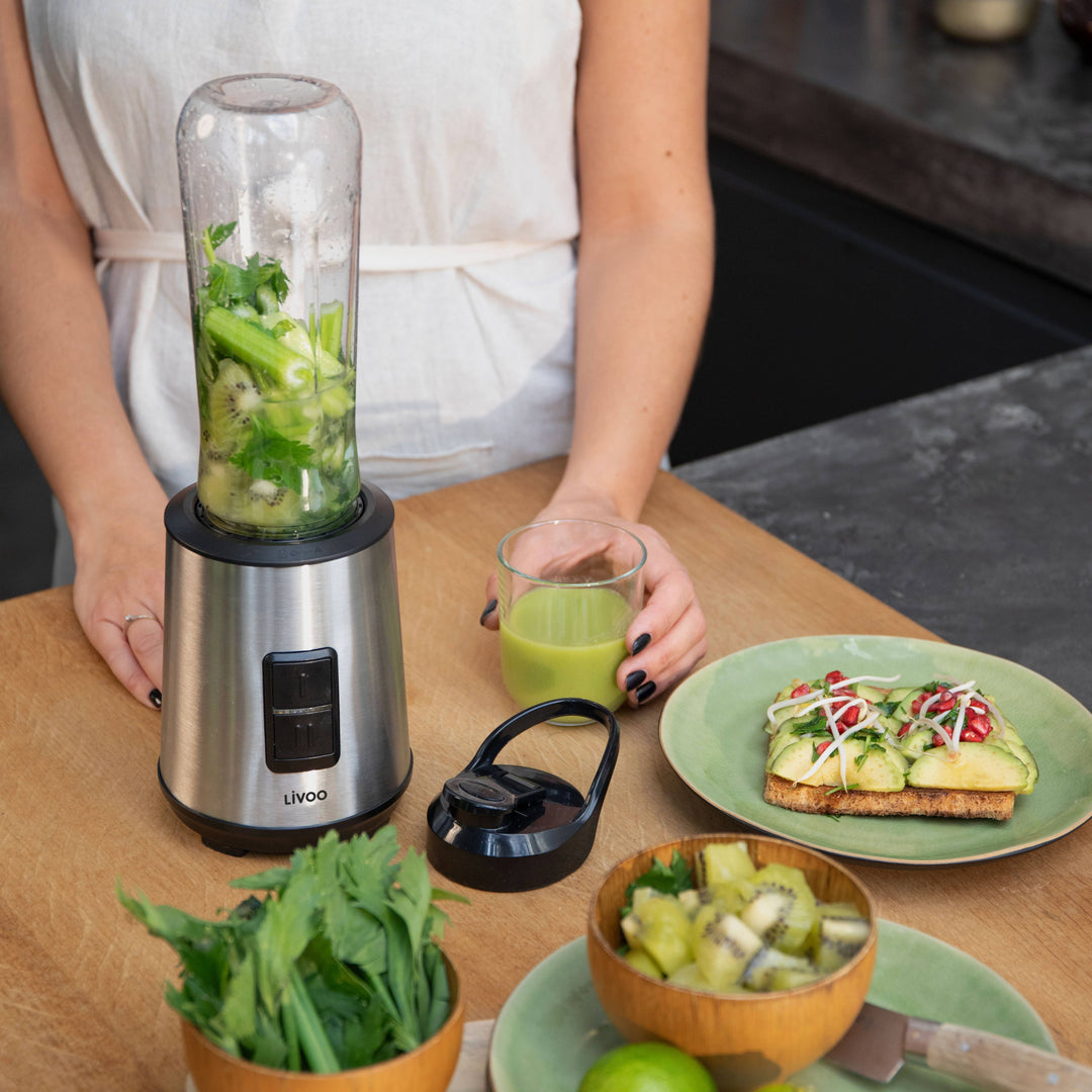 DOP240 - Mini batidora 600 ml