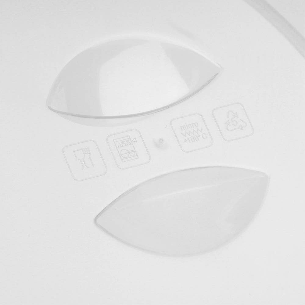Tapa para plato de microondas 24 cm 229167