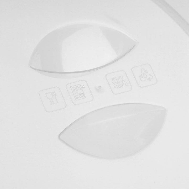 Tapa para plato de microondas 24 cm 229167