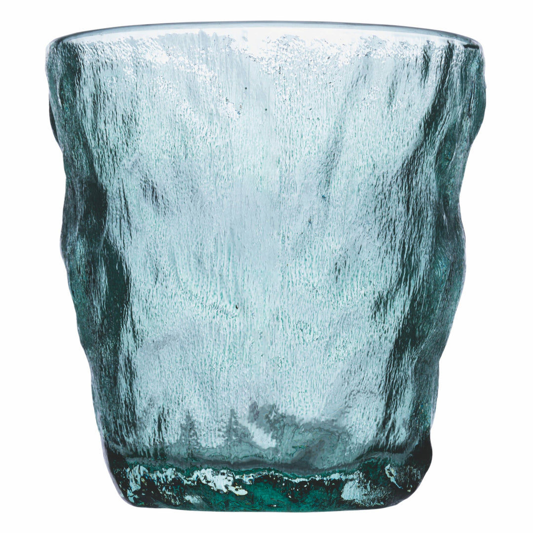 Set de 6 vasos Amnesia de colores, 275 ml