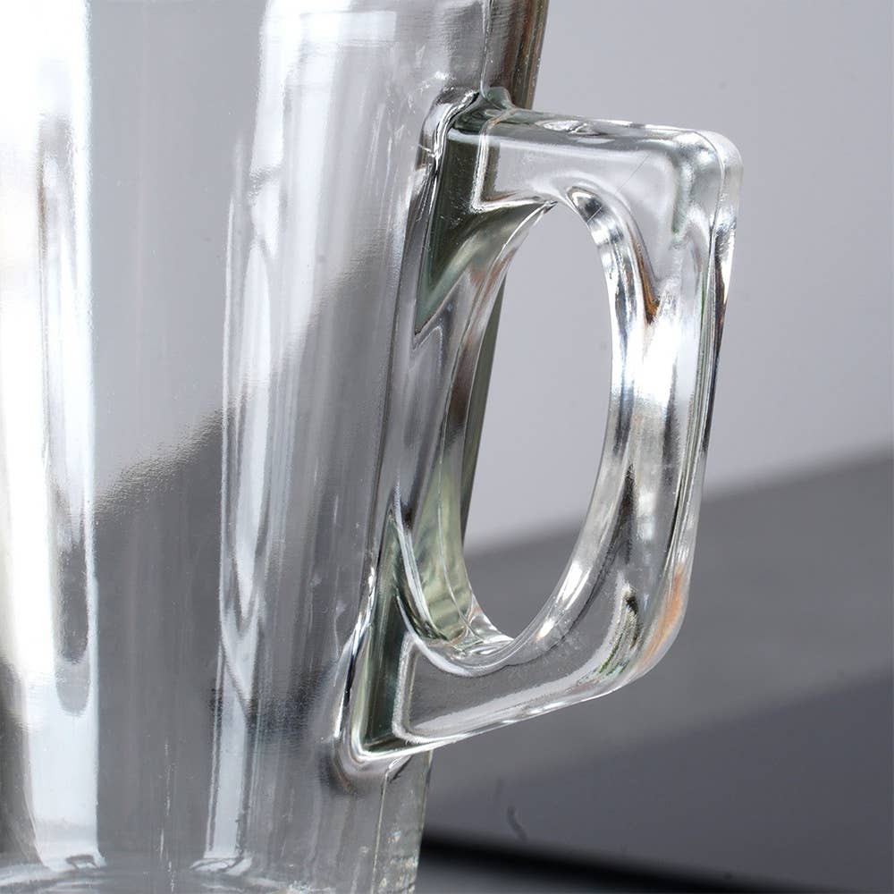Vasos para latte 255 ml 6 uds 139614