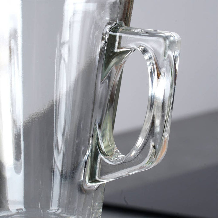 Vasos para latte 255 ml 6 uds 139614
