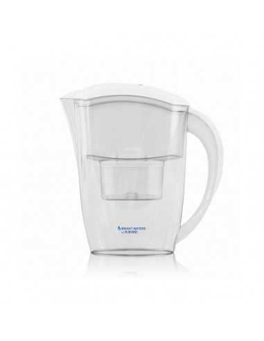 Jarra de agua con filtro HAEGER BRIGHT WATERS - 2,4L