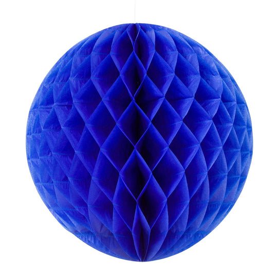 Honeycomb, 1st, azul oscuro