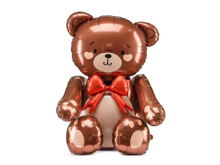 oso marron