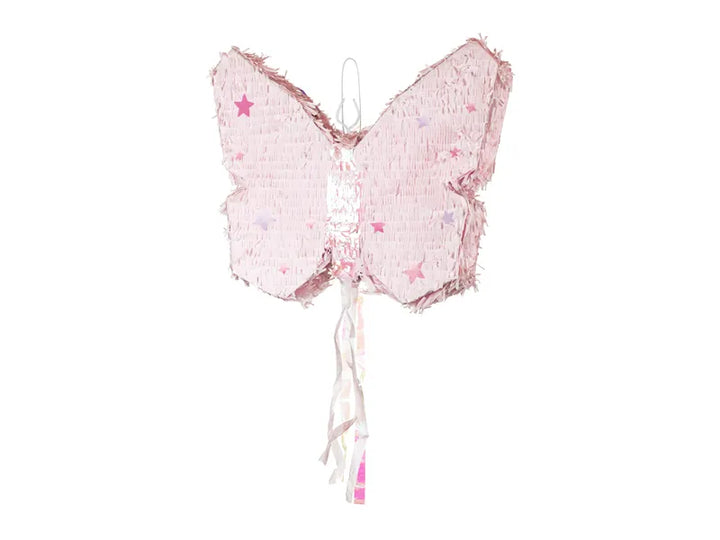 Piñata plegable - Mariposa, 58x48x10cm