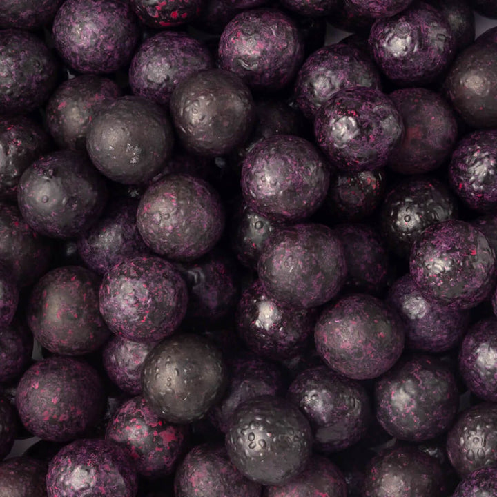 BLOOD BALLS