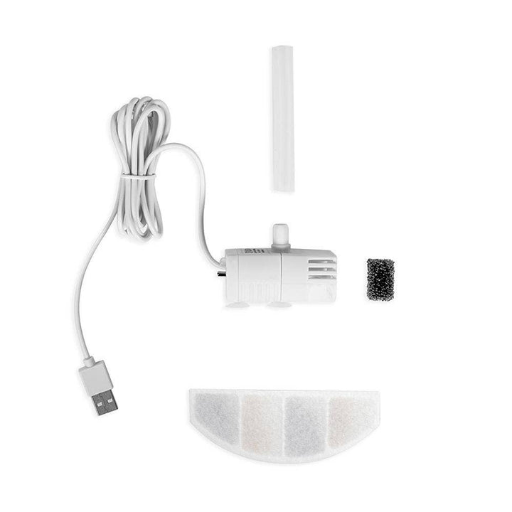 Fuente de agua para animales PET108