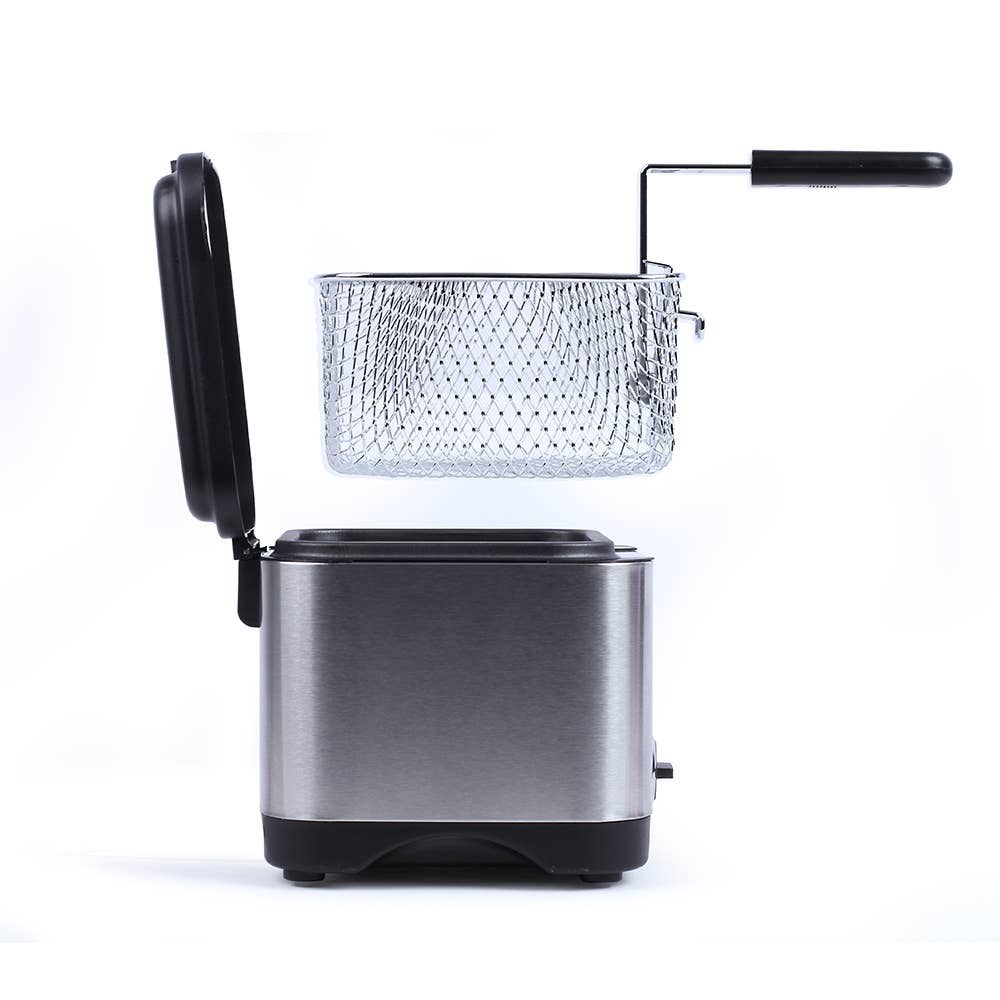 DOC240 - Freidora 1,5 L