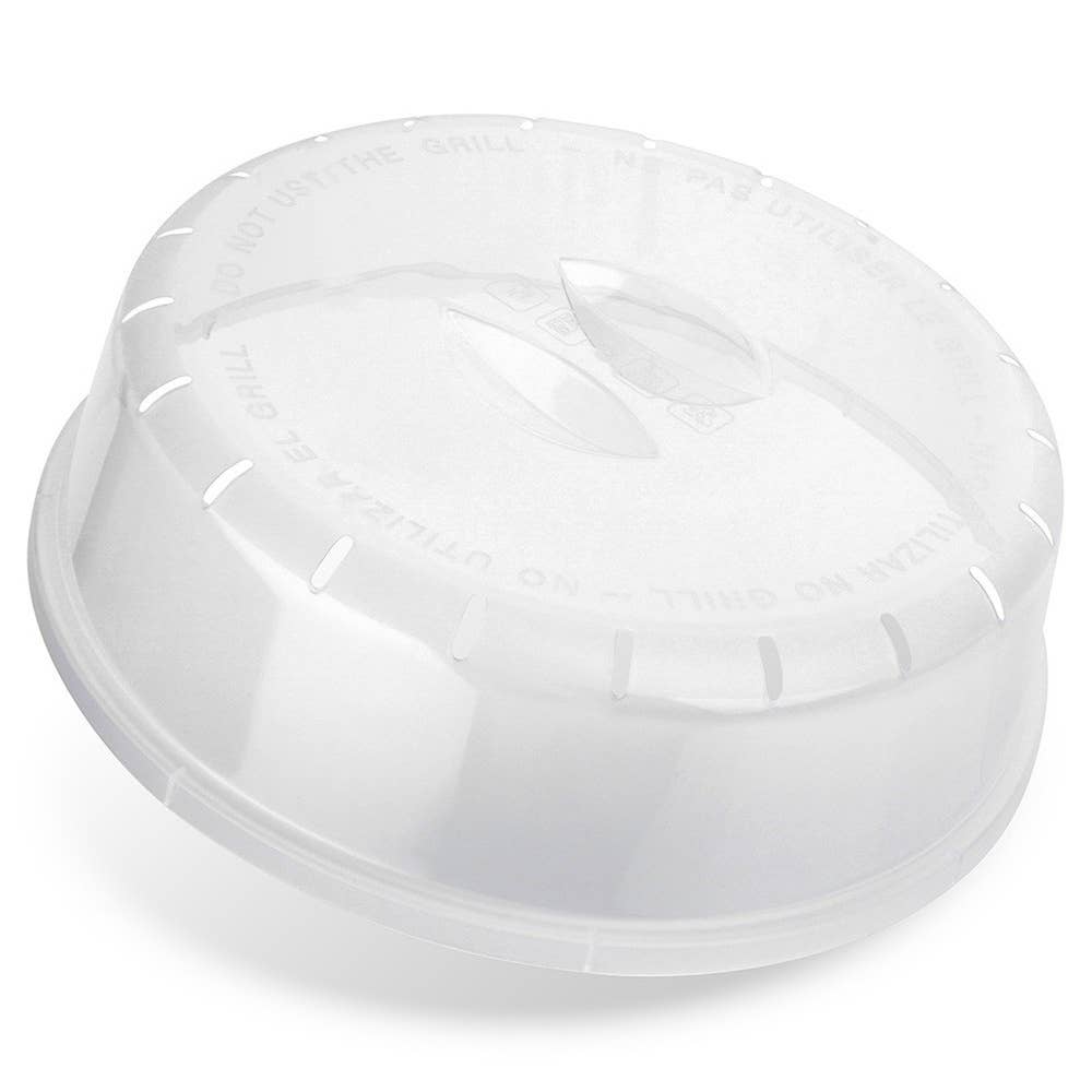 Tapa para plato de microondas 24 cm 229167