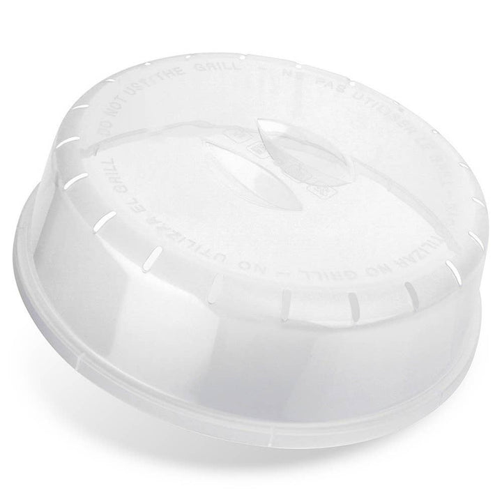 Tapa para plato de microondas 24 cm 229167