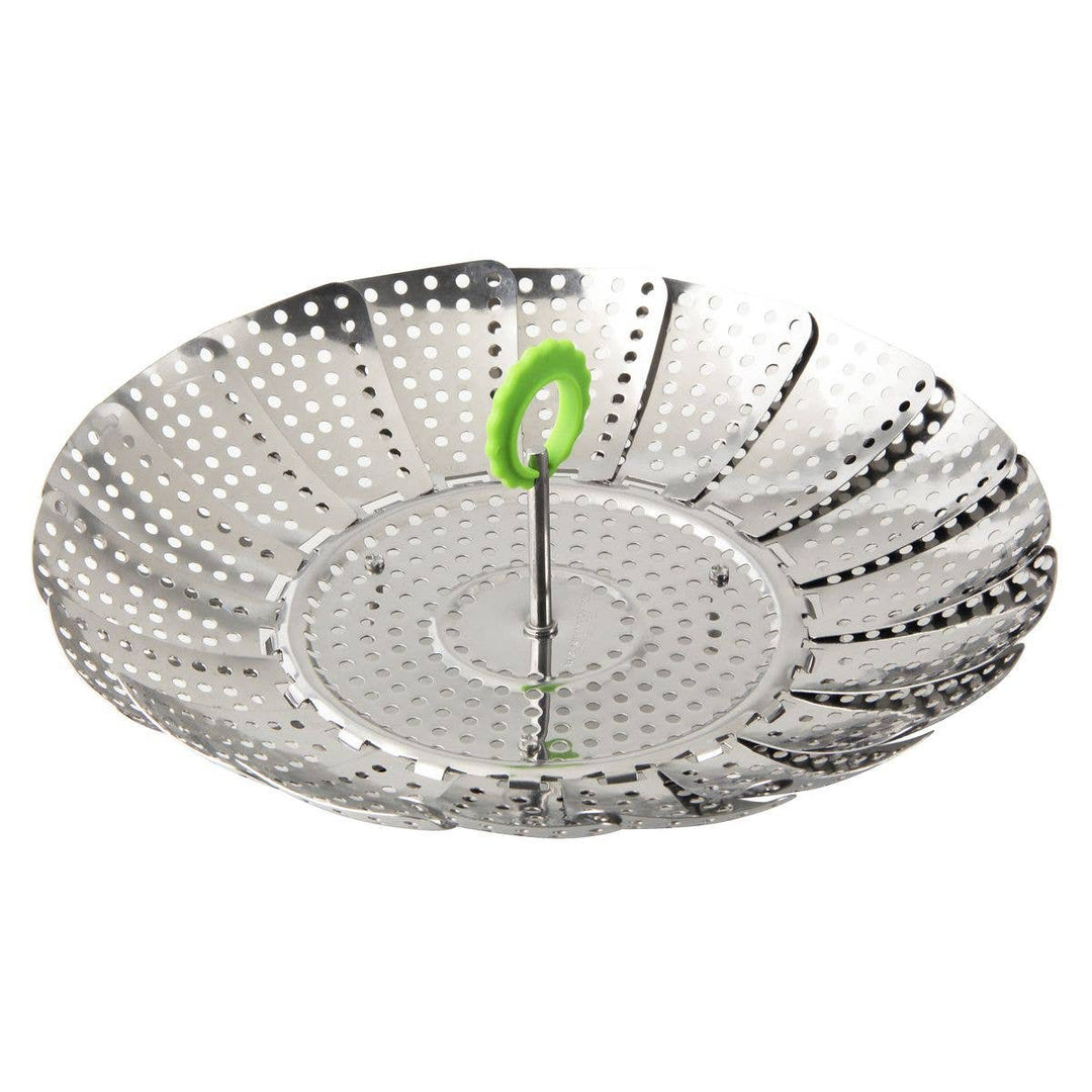 Cesta de vapor plegable Fackelmann