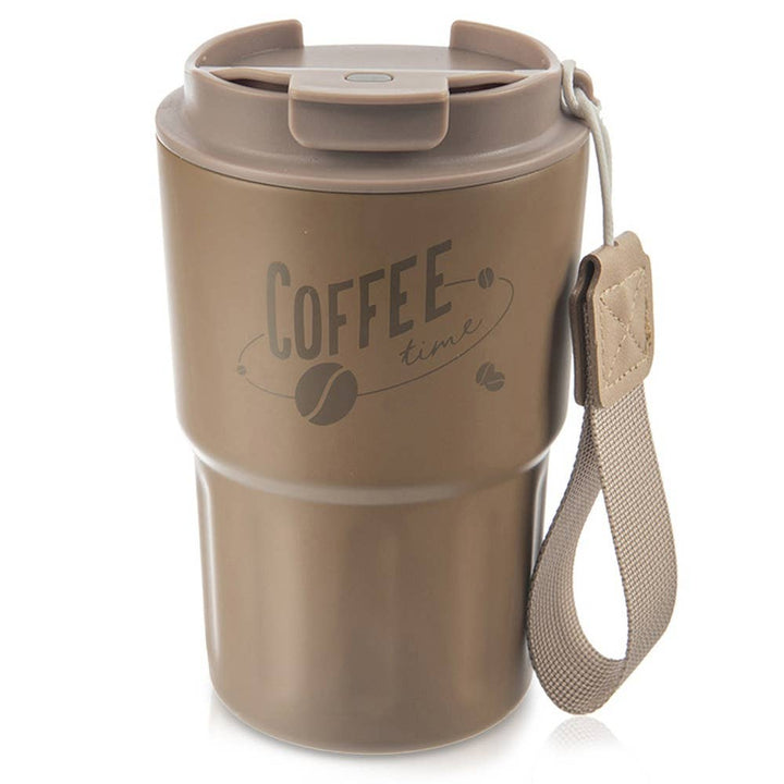 Taza de Viaje TERMO 420 ml